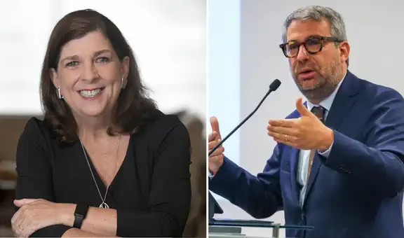 RMP considera "improcedente" la renuncia de Corvetto: "Violando la ley, la JNJ  la ha aceptado"