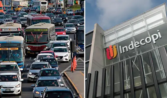 Indecopi advierte multas de hasta 450 UIT contra el transporte público por no respetar el medio pasaje universitario