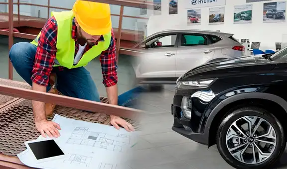 INEI: actividad comercial avanzó 6,06% en febrero, ¿qué sector lidera el crecimiento?