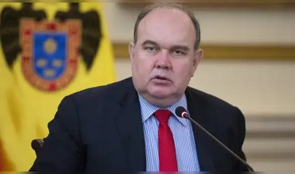 Elecciones 2026: ausentismo no perjudicó la votación de Rafael López Aliaga