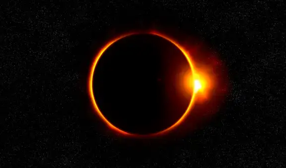 Un eclipse solar total durará más de 6 minutos de oscuridad, se convertirá en el más largo hasta 2114 y será visible pronto