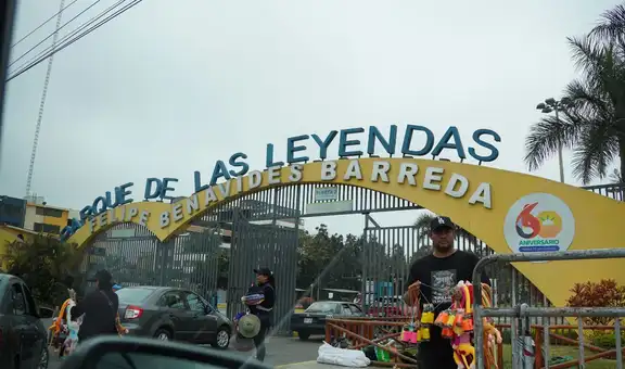 Parque de las Leyendas anuncia tarifa promocional única: conoce quienes pueden ingresar a bajo costo