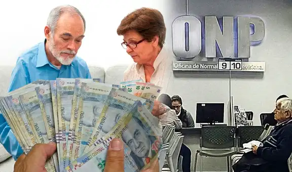 ONP agiliza pensiones de viudez: ¿Cuántas solicitudes ya se resolvieron? Lo que antes podía demorar hasta 30 días hábiles