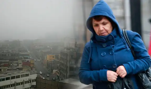 ¿Continuará el frío y la neblina en Lima? Esto dice Senamhi sobre el pronóstico para los próximos días