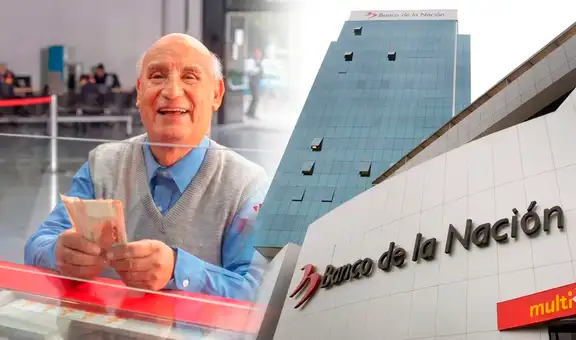 Cronograma 2026 del Estado: ¿Sabes cuándo cobras? Revisa AQUÍ las fechas de PAGOS de los sueldos y pensiones, vía Banco de la Nación