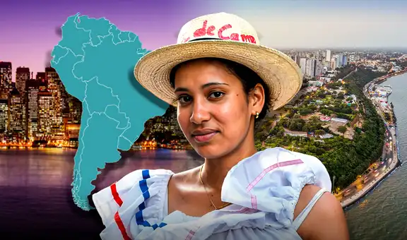 Estos son los 6 países del mundo que tienen las 5 vocales en su nombre: solo uno pertenece a América Latina