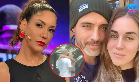 Protagonista del ampay con Tilsa Lozano rompe su silencio: confirma que está separado y aclara su relación con la exmodelo