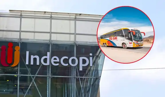 Indecopi sanciona a empresa de transporte por cláusulas abusivas y deficiencias en atención de reclamos