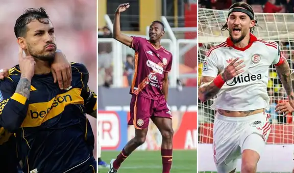 Partidos de hoy, jueves 23 de abril: ¿a qué hora y dónde ver fútbol EN VIVO?