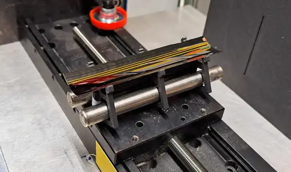 Científicos desarrollan el primer microscopio de neutrones para observar baterías en funcionamiento en tiempo real