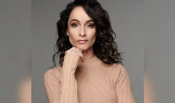 Jimena Lindo: "El cine peruano es mágico, es la resistencia absoluta"