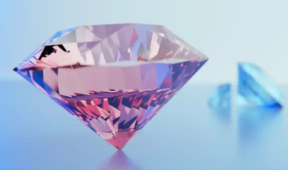 Científicos chinos crean un diamante más duro que el tradicional: potencial para revolucionar la tecnología