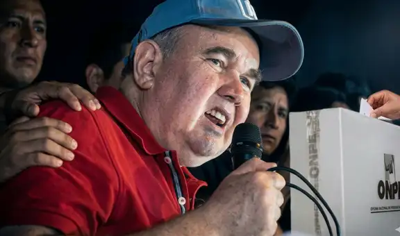 JNE descarta elecciones complementarias en Lima propuestas por Rafael López Aliaga