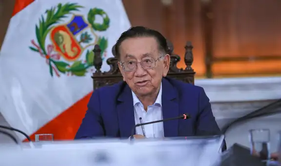 José María Balcázar: estas son las razones por las que buscan censurarlo