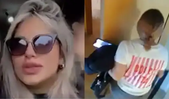 Peruana desaparecida en España desde hace 16 días: tuvo discusión con su pareja antes de salir de casa