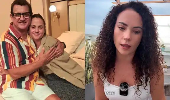 Hija de Sergio Galliani manda emotivo mensaje a Connie Chaparro tras diagnóstico de cáncer: "Lo importante..."