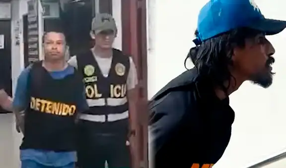 Rescatan a gerente de centro comercial secuestrada en el Callao: PNP detuvo a dos implicados en Pisco