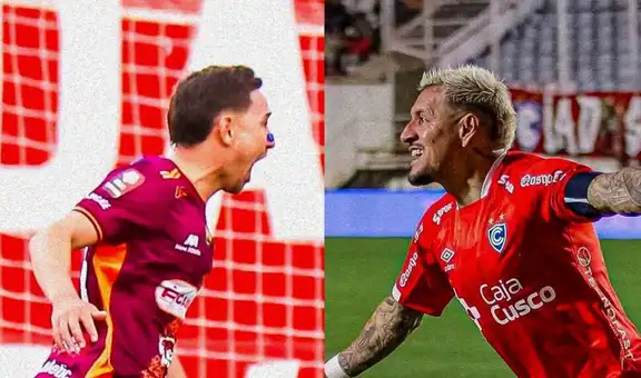 Los Chankas vs Cienciano EN VIVO HOY vía L1 Max por el Torneo Apertura de la Liga 1 2026: se juega el primer tiempo en Andahuaylas