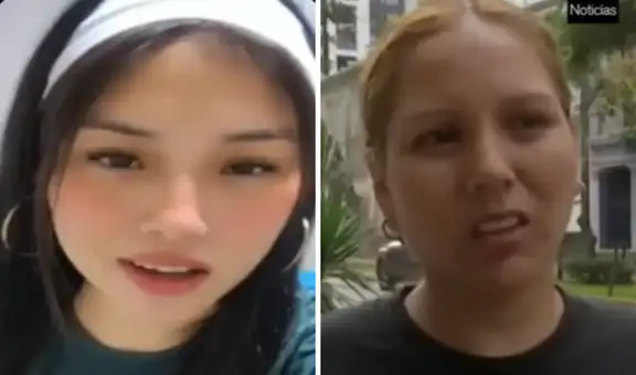 Joven peruana fue enviada al Congo tras ser deportada de EE. UU.: madre pide ayuda para su retorno