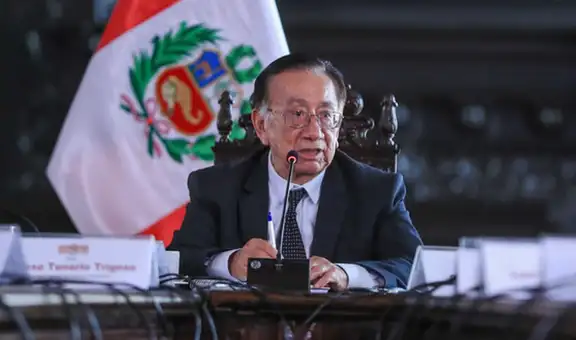 Moción de censura a José María Balcázar responde a disputa política por el control del Ejecutivo