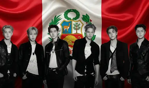 ENHYPEN arrasa en Lima: grupo k-pop hace sould out en preventa de entradas e inicia venta general en Ticketmaster