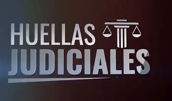 Huellas Judiciales - Jorge Cruz