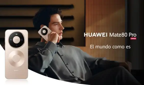 Huawei vuelve a sorprender: así rinde su nuevo Mate 80 Pro en fotografía real
