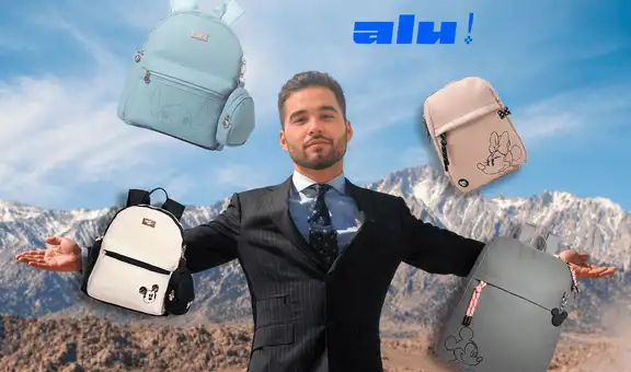 Alu: cómo una idea de vender productos gamer terminó siendo una de las tiendas peruanas de licenciados que más rápido crece