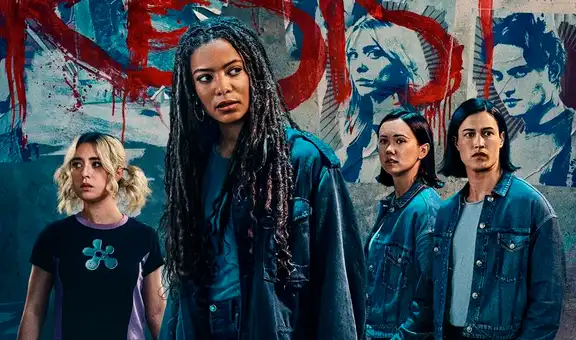 'Gen V', spin off de The Boys, fue cancelada tras solo dos temporadas por Amazon Prime