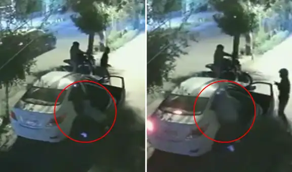 Rescatan a empresaria peruana secuestrada frente a su negocio en Santiago de Chile: pasó 24 horas cautiva