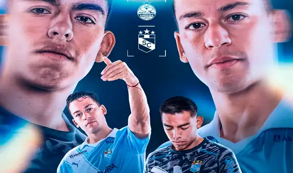 ¿A qué hora juega Sporting Cristal vs Comerciantes Unidos EN VIVO HOY, partido del Torneo Apertura de la Liga 1?