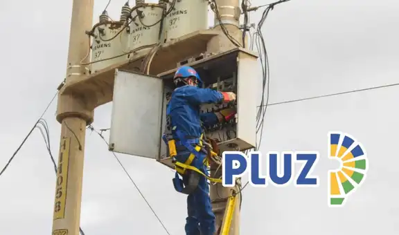Corte de luz en estos distritos de Lima y Callao del 25 al 27 de abril: horarios y zonas afectadas por Pluz