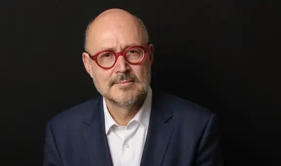 Ricardo Raphael: "Si un periodista no corrige sobre la marcha, pierde reputación y se convierte en un propagandista"