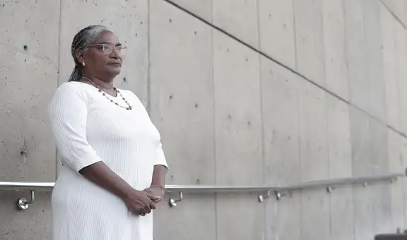 Susana Matute: “Siempre buscamos una justificación para decir que no somos racistas, es una trampa”