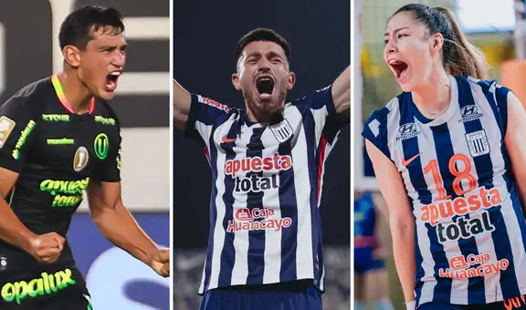 Partidos de hoy, domingo 26 de abril: ¿a qué hora y dónde ver fútbol EN VIVO?