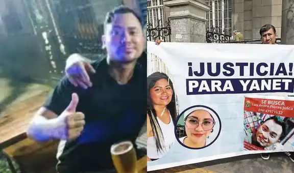 Agresor de cosmiatra habría fugado a Argentina: revelan foto en bar mientras víctima está en UCI