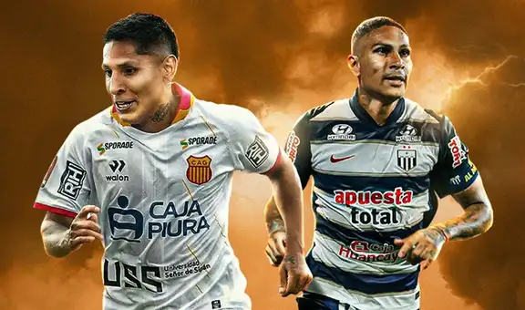 HOY, Alianza Lima vs Atlético Grau EN VIVO: alineaciones confirmadas del partido por el Torneo Apertura Liga 1 2026