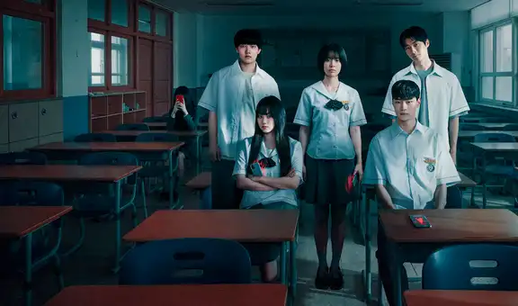 'Si los deseos mataran' Netflix: ¿cómo ver el capítulo 1 de la serie coreana de suspenso y terror oscuro?
