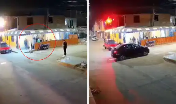 Ataque a balazos dentro de local deja 2 muertos y 10 heridos en Trujillo: sería por disputa entre bandas criminales