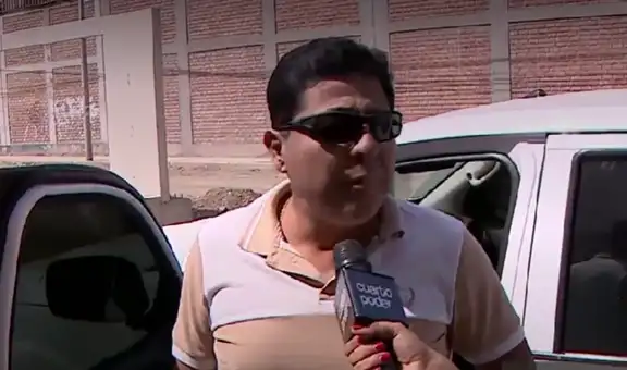 Captan a congresista Raúl Doroteo usando seguridad del Estado para fines personales