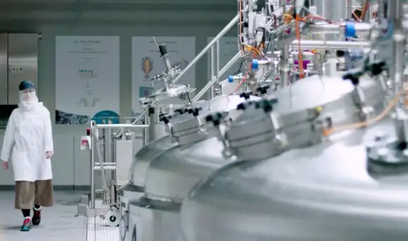 Hablemos de nutrición: la estrategia de Nestlé basada en ciencia