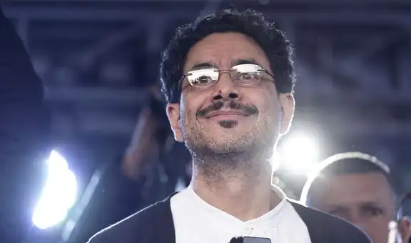 Iván Cepeda lidera intención de voto en Colombia rumbo a elecciones presidenciales de mayo