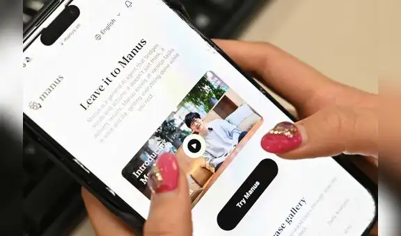 China bloquea a Meta la compra de la startup de IA Manus y escala tensión tecnológica con Estados Unidos