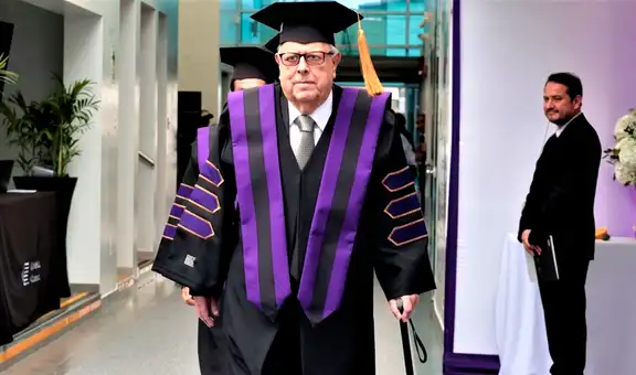 Julio Velarde: “En el BCR, felizmente, no se ha aceptado ninguna presión política o empresarial para la toma de decisiones”