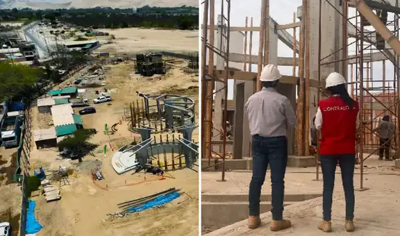 El moderno zoológico en Perú de S/12 millones que terminó bajo la lupa por pagos irregulares