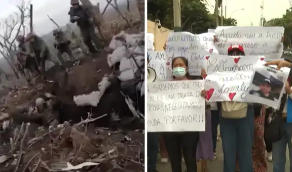 Ocho peruanos muertos y 5 heridos tras viajar a Rusia y ser enviados a guerra contra Ucrania, según abogado