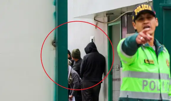 Fiscalía no pide detención preliminar y libera a los ocho militares involucrados en la muerte de cinco jóvenes