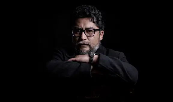 Historias con vitalidad: “Todos los muertos de mi felicidad” de Gabriel Rimachi Sialer