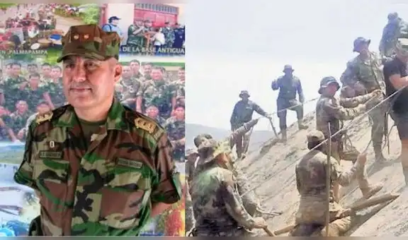 Condenan a exgeneral PNP que incrementó ilegalmente su patrimonio en más de S/ 250 mil