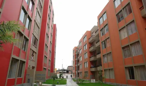 Ventas de viviendas en Lima crecen 25% en el primer trimestre: más del 80% prefiere comprar en planos o construcción